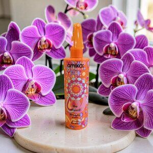 Amika The Wizard Detangling Primer 11.8  oz